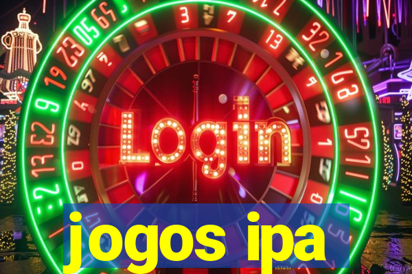 jogos ipa